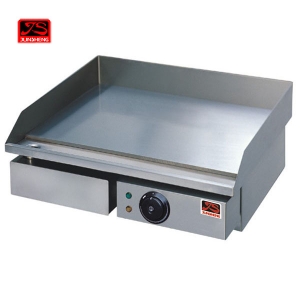 Electric griddle(Flat Plate)(JS-818)
