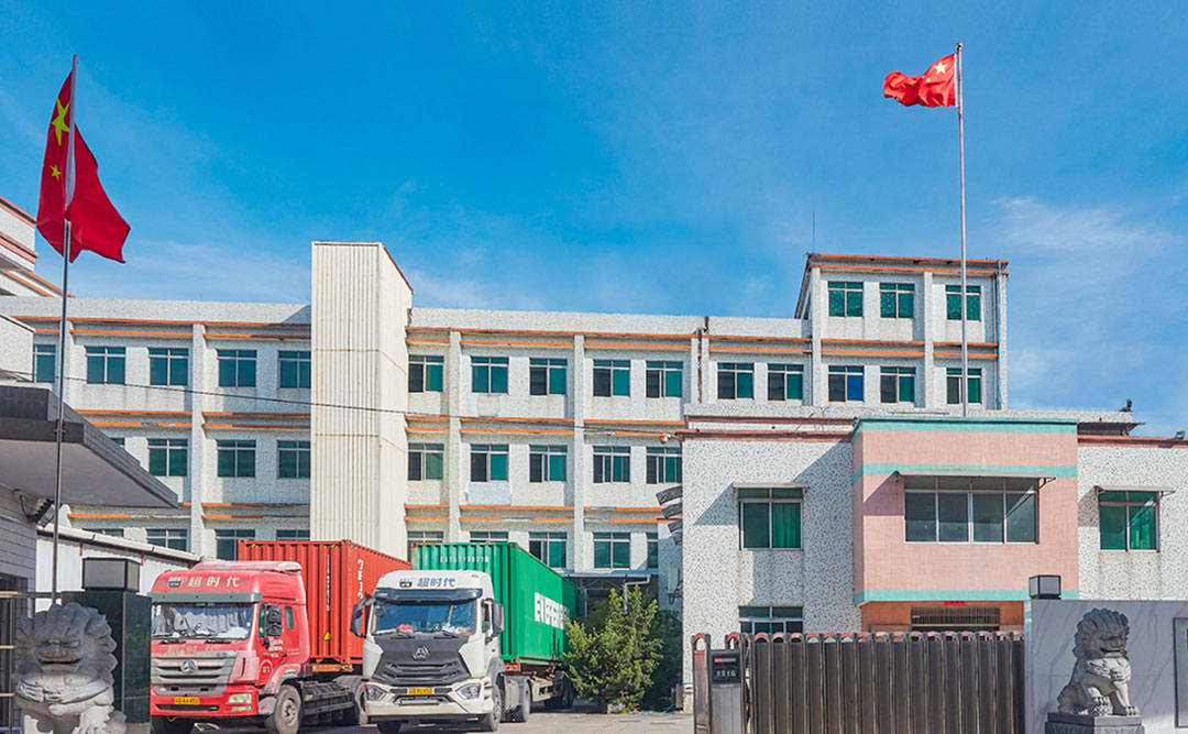 Guangzhou Jishang Kitchen Equipment Co., Ltd.