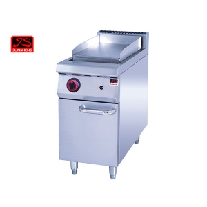 立式平扒炉(JS-TG-1)