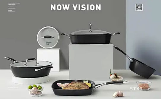 未来橱柜艺术化趋势