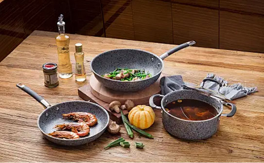 三招识别商用电磁炉的优劣